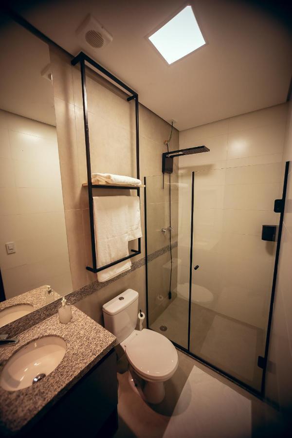 Pratiko Concept Hotel Аваре Екстер'єр фото