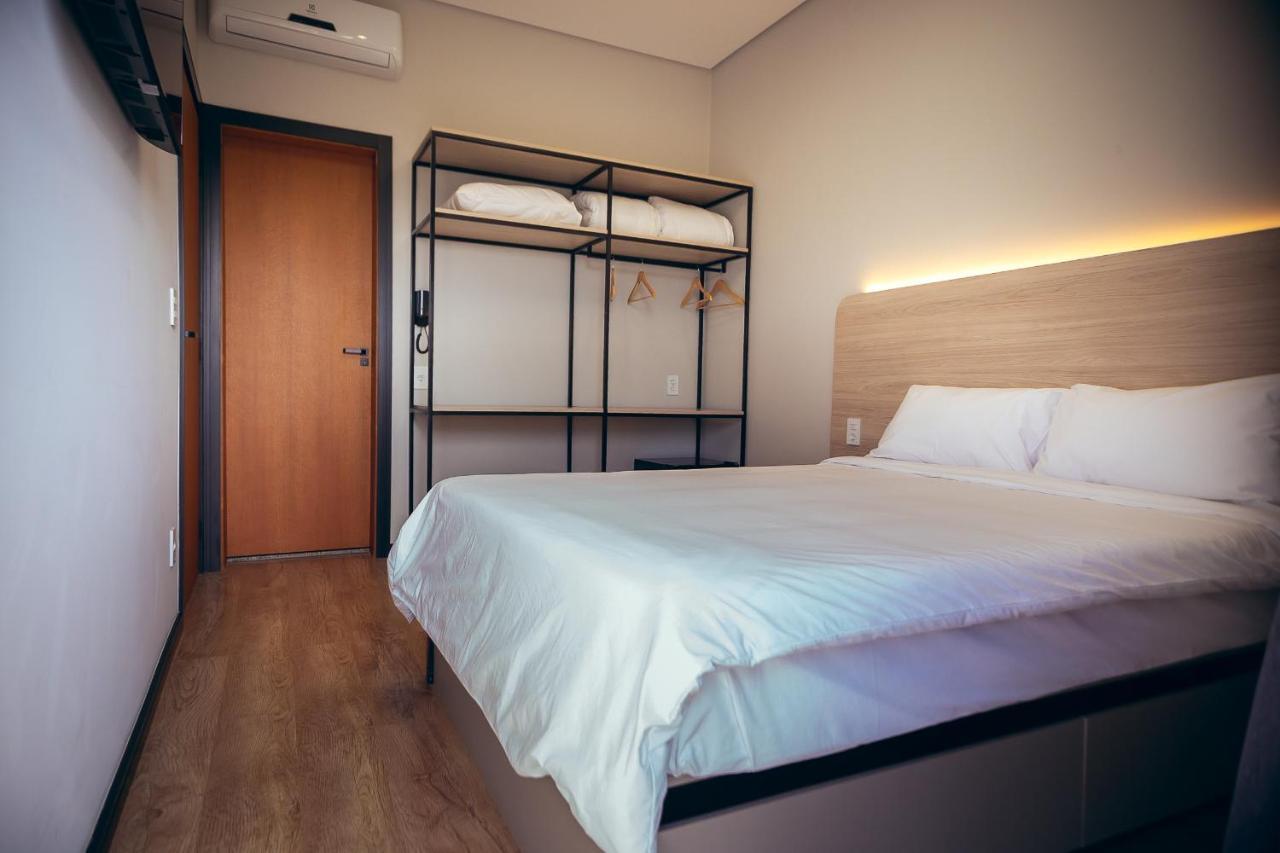 Pratiko Concept Hotel Аваре Екстер'єр фото