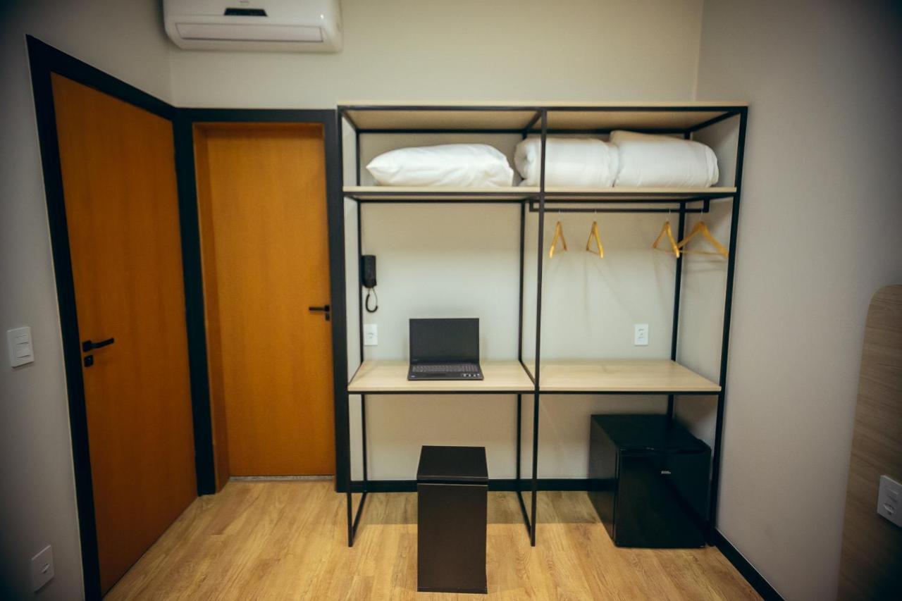 Pratiko Concept Hotel Аваре Екстер'єр фото