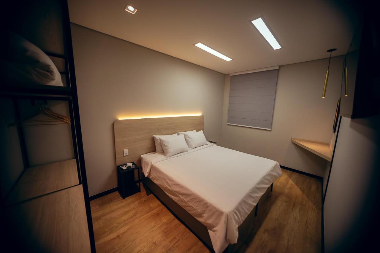 Pratiko Concept Hotel Аваре Екстер'єр фото
