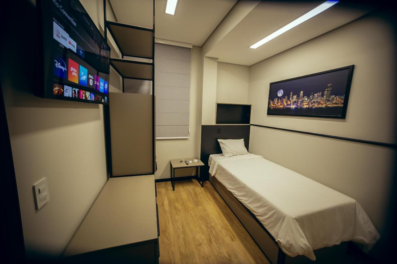 Pratiko Concept Hotel Аваре Екстер'єр фото